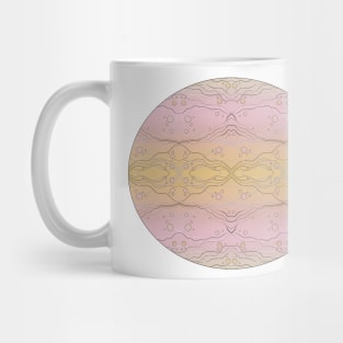 Water, alternate colors Mug